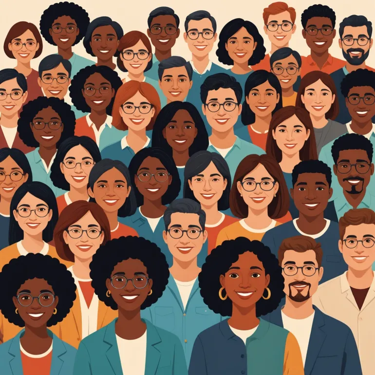 Юмор как зеркало общества: почему важно понимать контекст и аудиторию