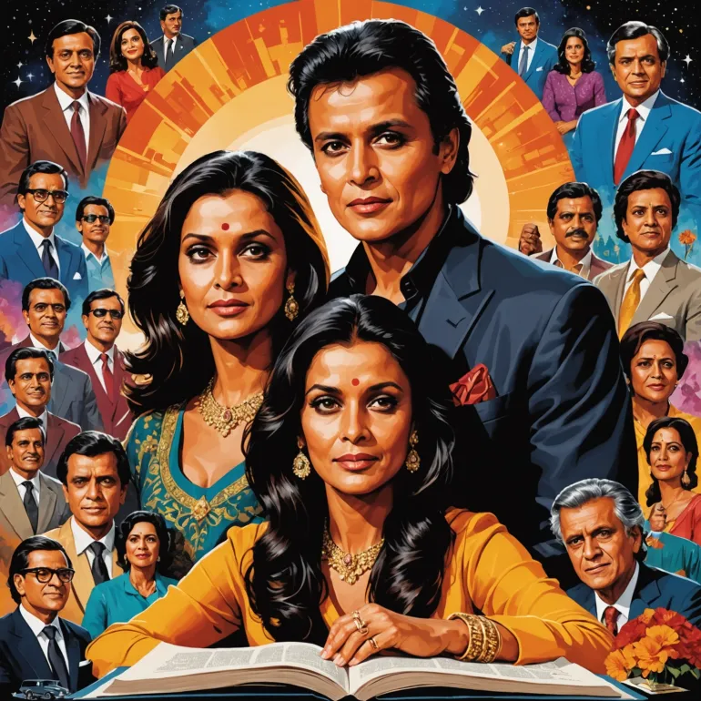 Знаменитости: за кулисами их жизни и личных историй