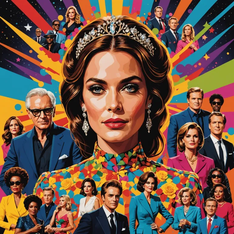 Знаменитости: что мы о них знаем и почему их жизнь так притягательна?