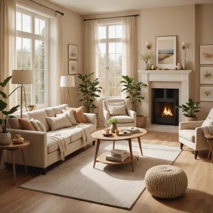 Домашняя релаксация: услуги массажа для восстановления и гармонии